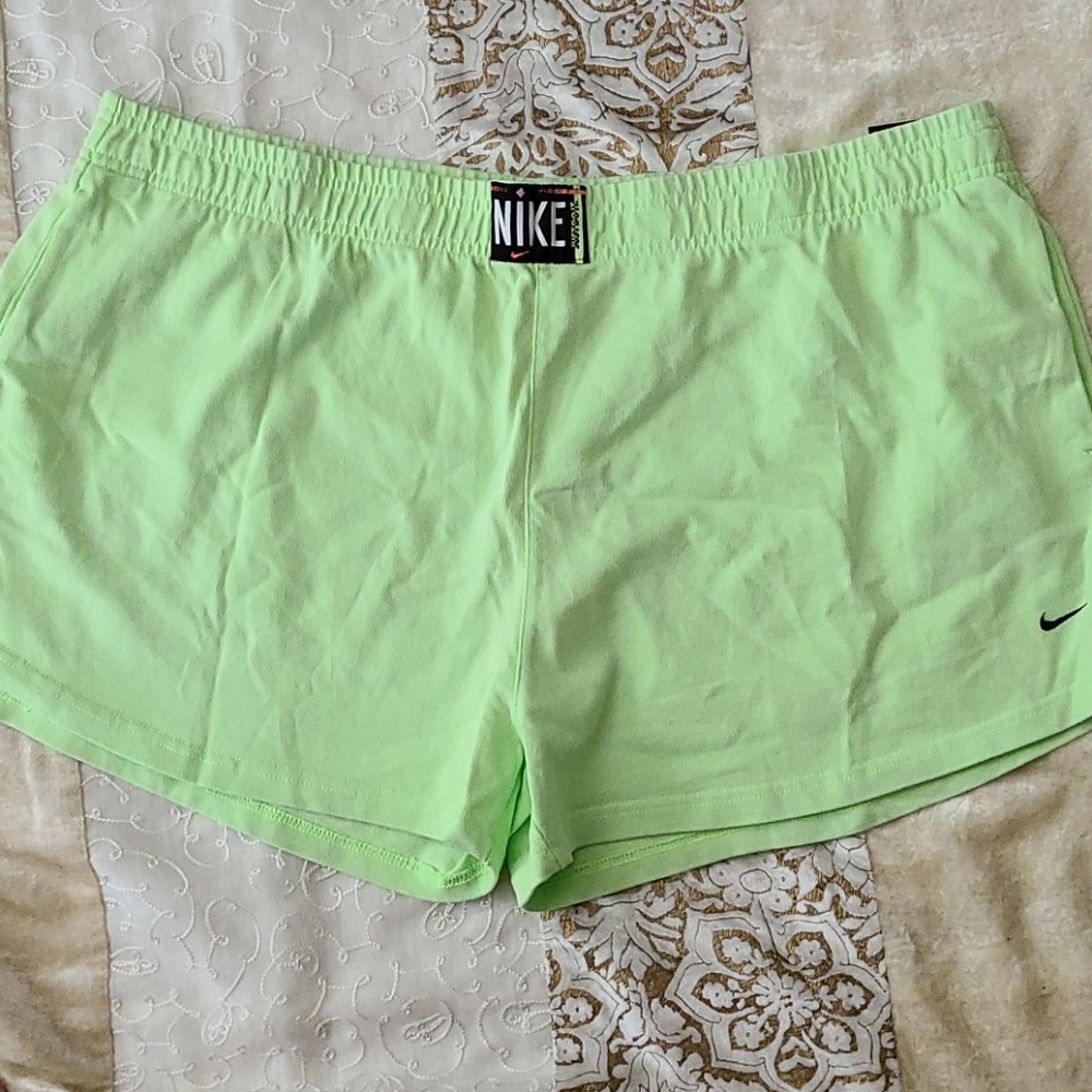 Nike 2X, 3X Cotton Shorts